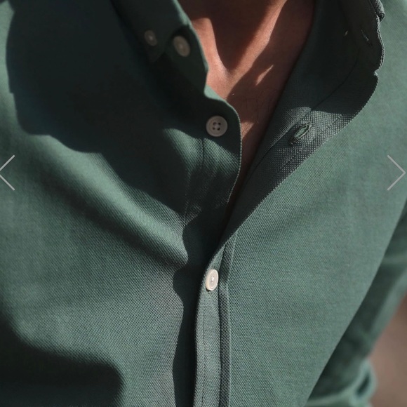 Balibaris College Shirt - Picture 7 of 8